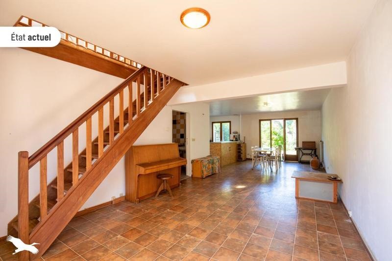 Vente Maison MANTES LA VILLE - 6 pièces -120 m² - (78711)