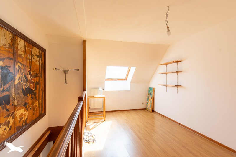 Vente Maison MANTES LA VILLE - 6 pièces -120 m² - (78711)