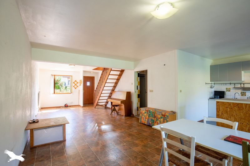 Vente Maison MANTES LA VILLE - 6 pièces -120 m² - (78711)