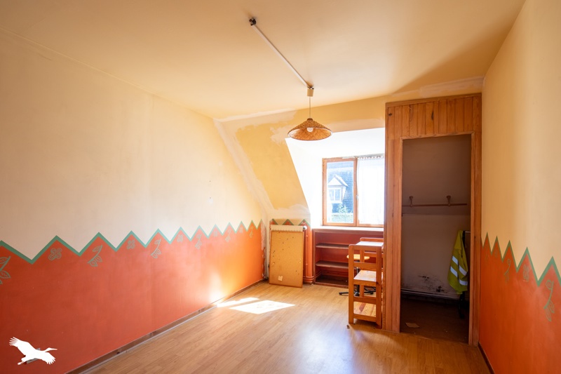 Vente Maison MANTES LA VILLE - 6 pièces -120 m² - (78711)