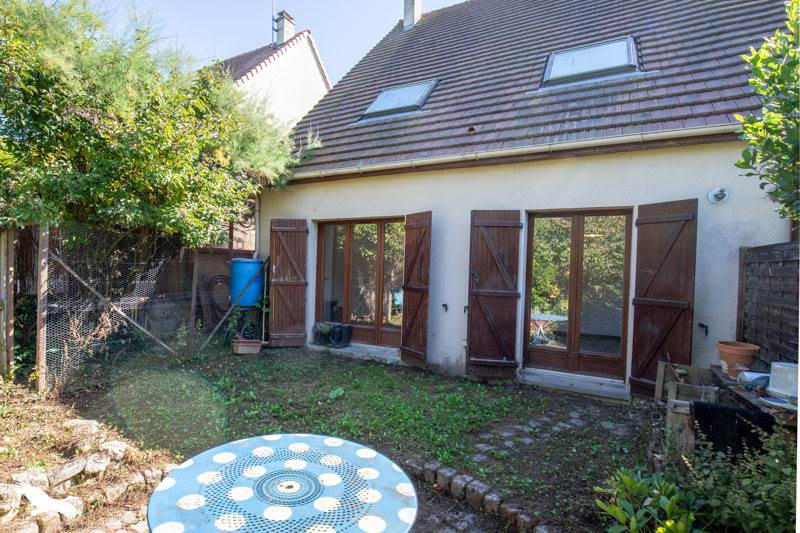 Vente Maison MANTES LA VILLE - 6 pièces -120 m² - (78711)