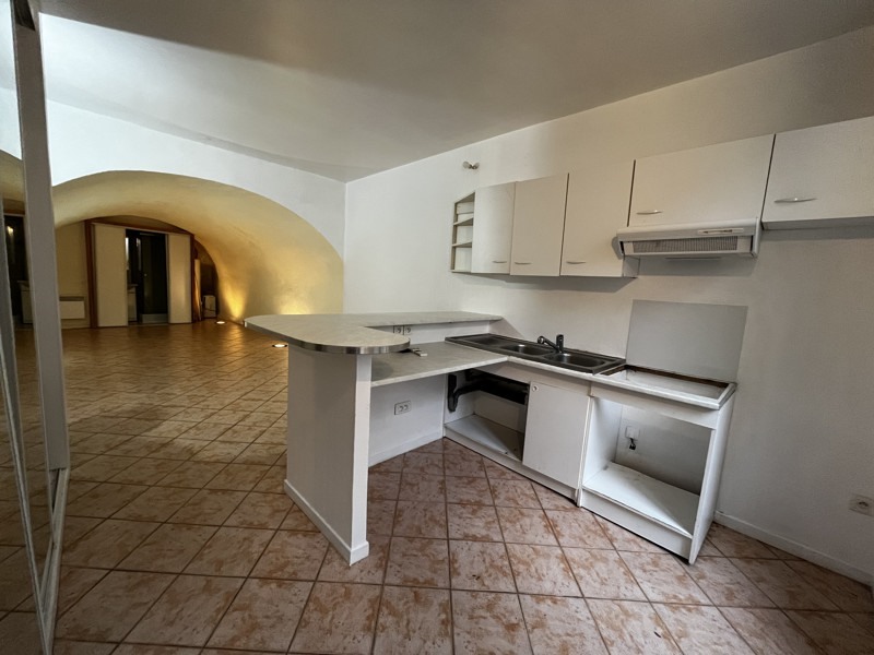 Vente Appartement MANTES LA JOLIE - 1 pièce -34 m² - (78200)