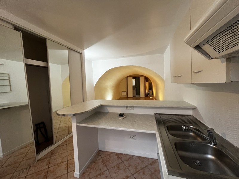 Vente Appartement MANTES LA JOLIE - 1 pièce -34 m² - (78200)