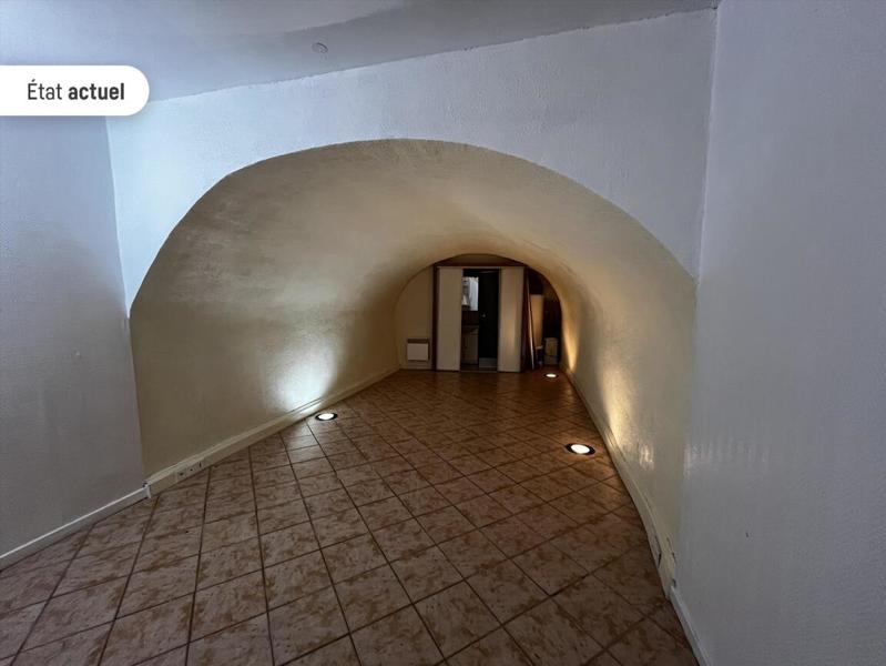 Vente Appartement MANTES LA JOLIE - 1 pièce -34 m² - (78200)