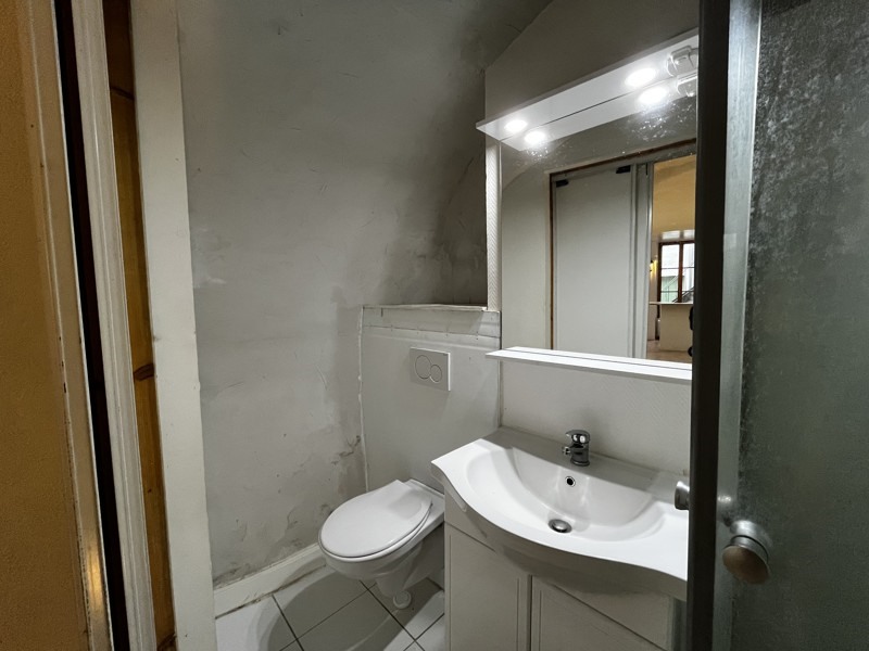 Vente Appartement MANTES LA JOLIE - 1 pièce -34 m² - (78200)