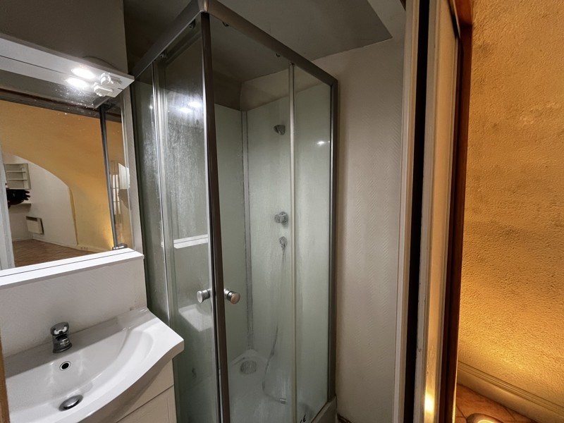 Vente Appartement MANTES LA JOLIE - 1 pièce -34 m² - (78200)