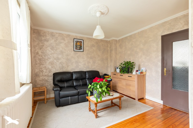 Vente Maison MANTES LA VILLE - 4 pièces -66 m² - (78711)