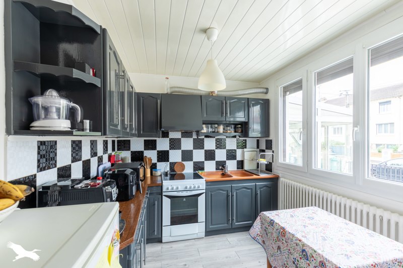 Vente Maison MANTES LA VILLE - 4 pièces -66 m² - (78711)