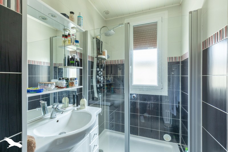 Vente Maison MANTES LA VILLE - 4 pièces -66 m² - (78711)