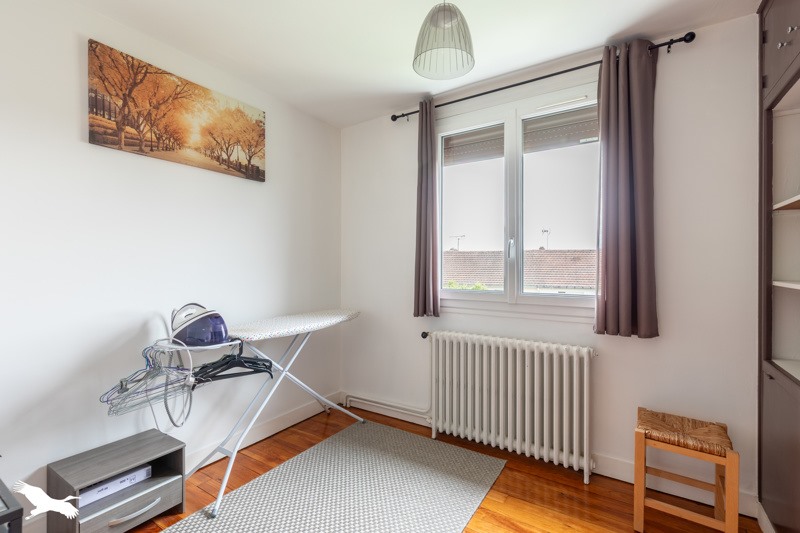 Vente Maison MANTES LA VILLE - 4 pièces -66 m² - (78711)
