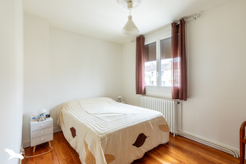 Vente Maison MANTES LA VILLE - 4 pièces -66 m² - (78711)