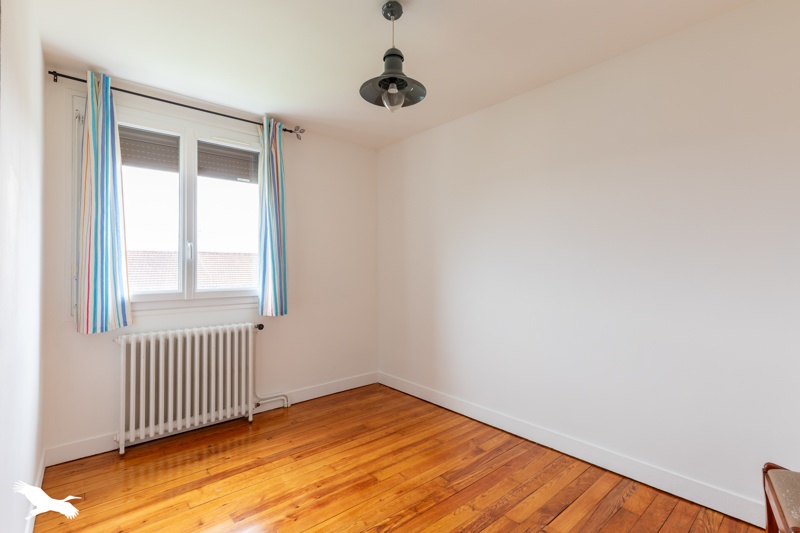 Vente Maison MANTES LA VILLE - 4 pièces -66 m² - (78711)