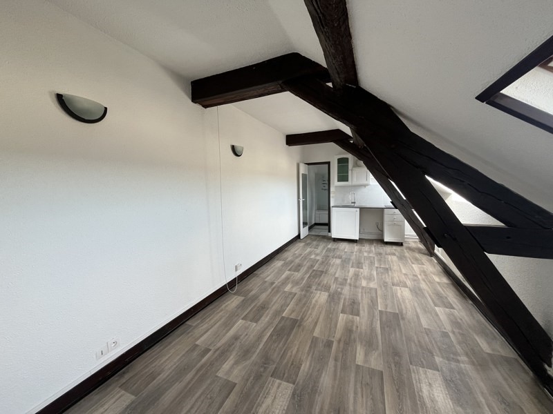 Vente Appartement MANTES LA JOLIE - 1 pièce -27 m² - (78200)