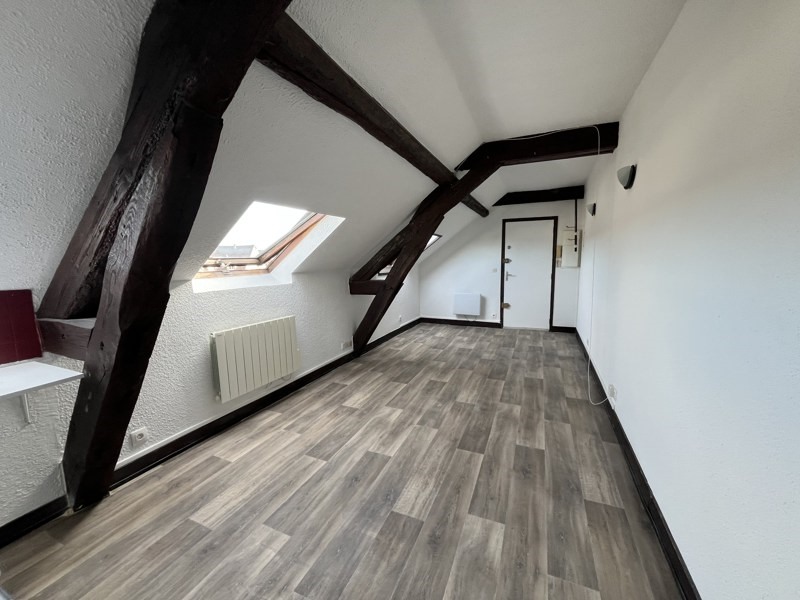 Vente Appartement MANTES LA JOLIE - 1 pièce -27 m² - (78200)