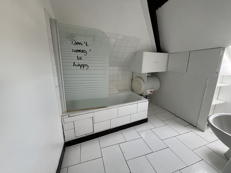 Vente Appartement MANTES LA JOLIE - 1 pièce -27 m² - (78200)