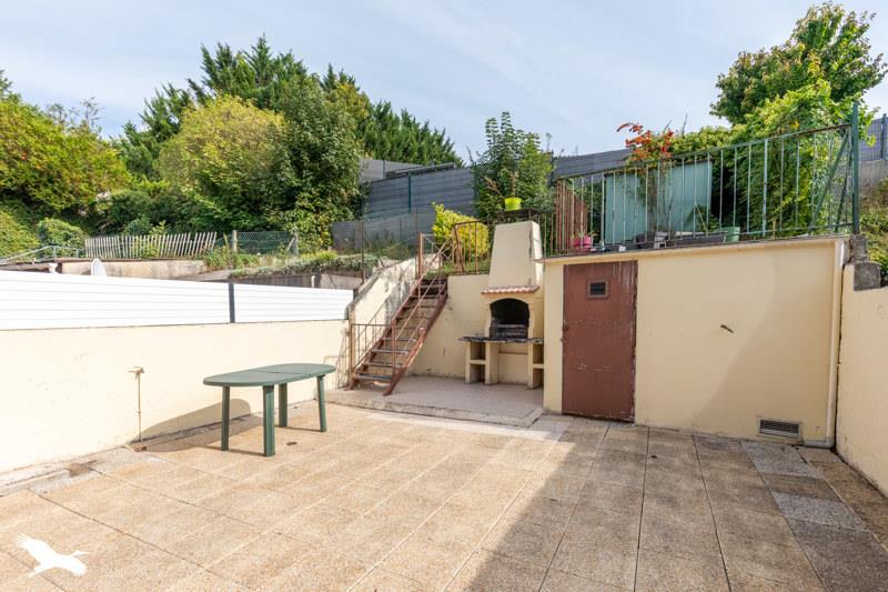 Vente Maison MANTES LA VILLE - 4 pièces -76 m² - (78711)