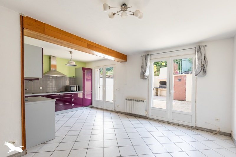 Vente Maison MANTES LA VILLE - 4 pièces -76 m² - (78711)