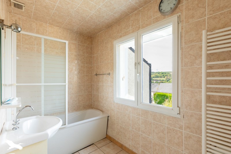Vente Maison MANTES LA VILLE - 4 pièces -76 m² - (78711)
