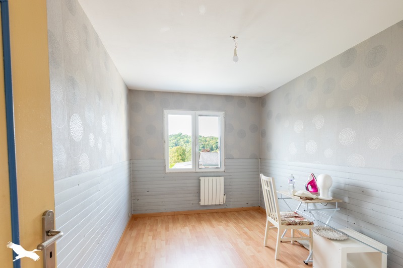 Vente Maison MANTES LA VILLE - 4 pièces -76 m² - (78711)