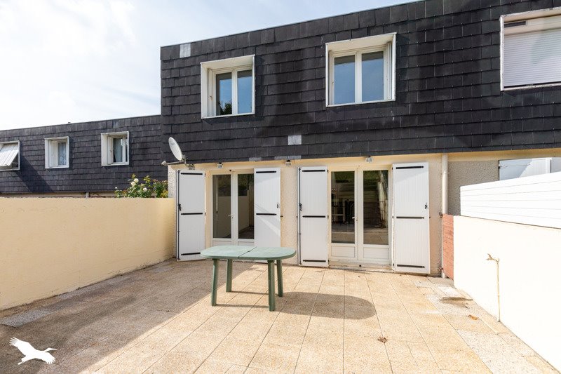 Vente Maison MANTES LA VILLE - 4 pièces -76 m² - (78711)