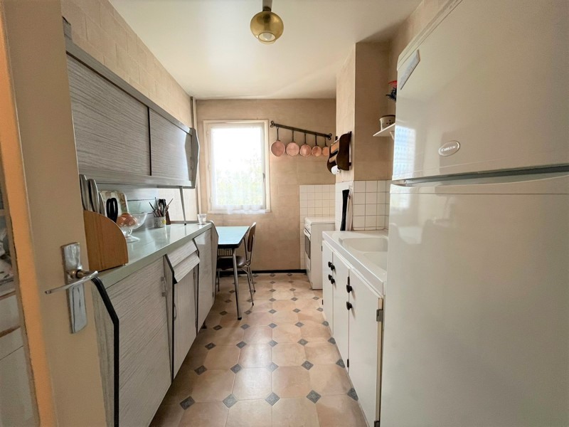 Vente Appartement MANTES LA JOLIE - 2 pièces -48 m² - (78200)