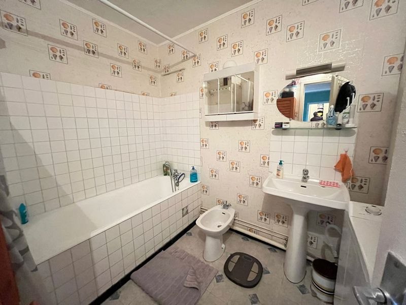 Vente Appartement MANTES LA JOLIE - 2 pièces -48 m² - (78200)