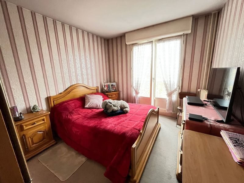 Vente Appartement MANTES LA JOLIE - 2 pièces -48 m² - (78200)