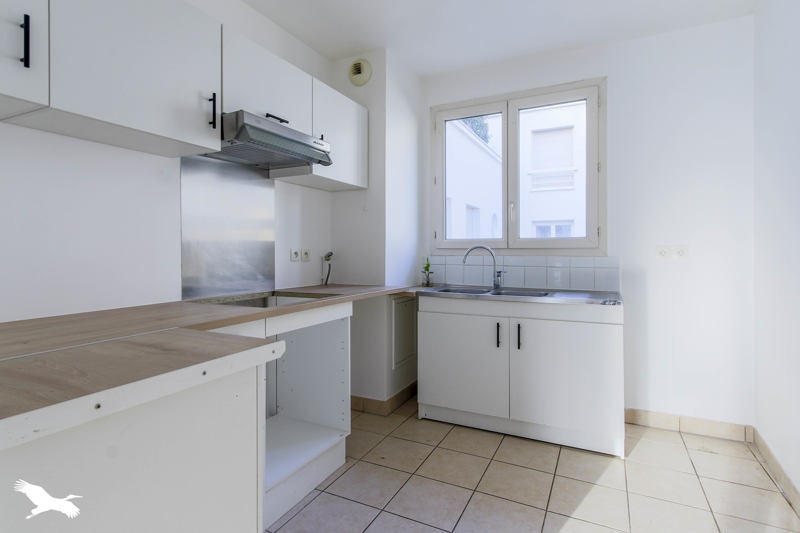 Vente Appartement MANTES LA JOLIE - 3 pièces -70 m² - (78200)