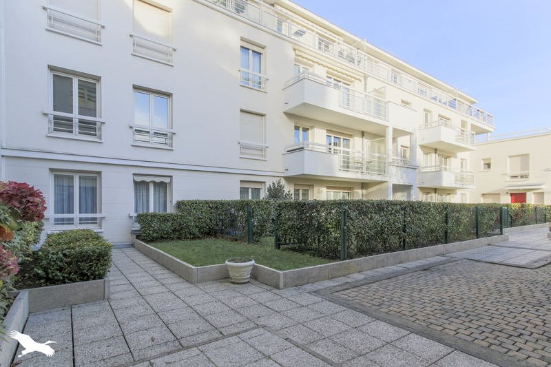 Vente Appartement MANTES LA JOLIE - 3 pièces -70 m² - (78200)
