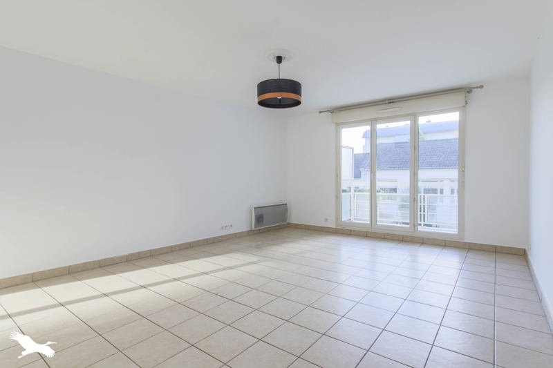 Vente Appartement MANTES LA JOLIE - 3 pièces -70 m² - (78200)