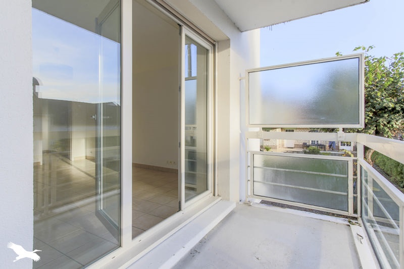 Vente Appartement MANTES LA JOLIE - 3 pièces -70 m² - (78200)