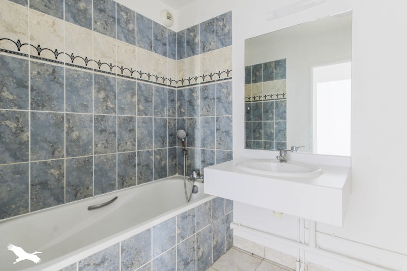 Vente Appartement MANTES LA JOLIE - 3 pièces -70 m² - (78200)