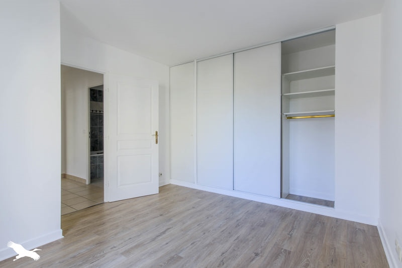 Vente Appartement MANTES LA JOLIE - 3 pièces -70 m² - (78200)