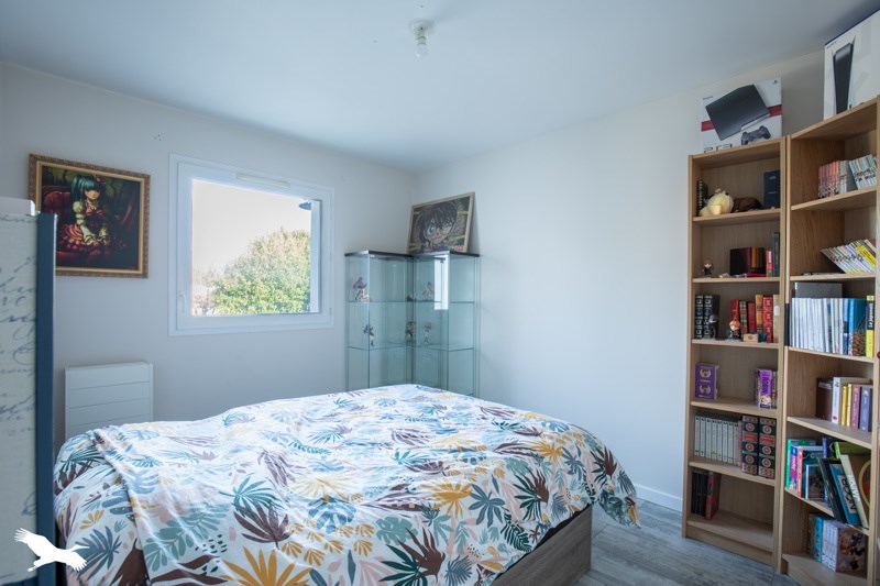 Vente Appartement MANTES LA VILLE - 3 pièces -62 m² - (78711)
