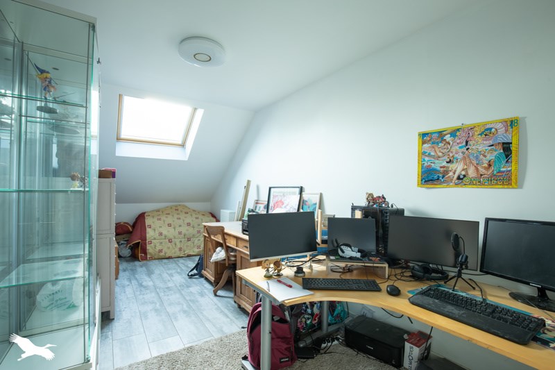 Vente Appartement MANTES LA VILLE - 3 pièces -62 m² - (78711)