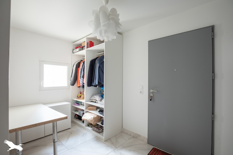 Vente Appartement MANTES LA VILLE - 3 pièces -62 m² - (78711)