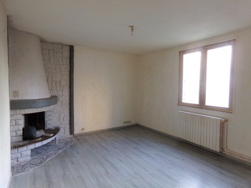 Vente Maison MANTES LA VILLE - 2 pièces -74 m² - (78711)