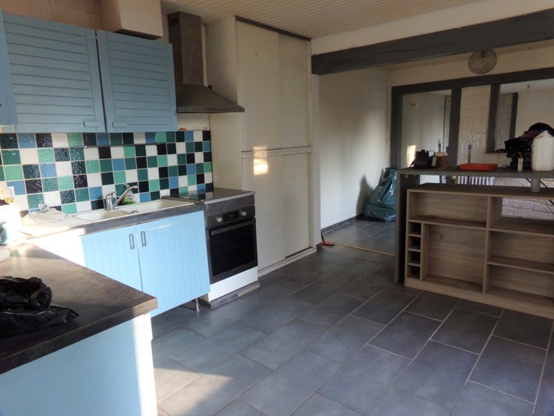 Vente Maison MANTES LA VILLE - 2 pièces -74 m² - (78711)