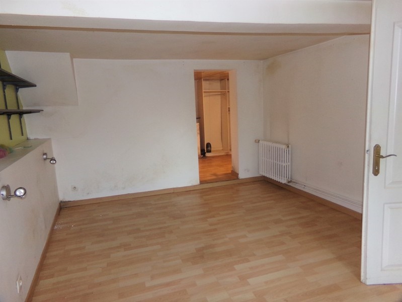 Vente Maison MANTES LA VILLE - 2 pièces -74 m² - (78711)