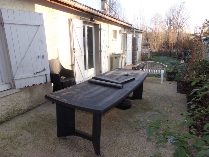 Vente Maison MANTES LA VILLE - 2 pièces -74 m² - (78711)