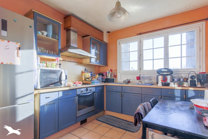 Vente Maison MANTES LA VILLE - 5 pièces -120 m² - (78711)