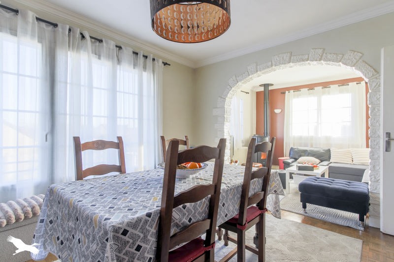 Vente Maison MANTES LA VILLE - 5 pièces -120 m² - (78711)