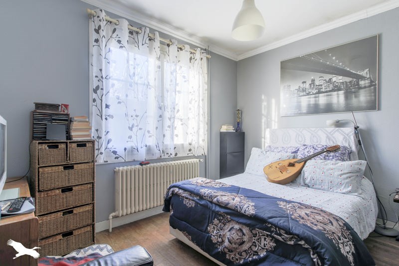 Vente Maison MANTES LA VILLE - 5 pièces -120 m² - (78711)