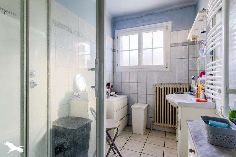 Vente Maison MANTES LA VILLE - 5 pièces -120 m² - (78711)