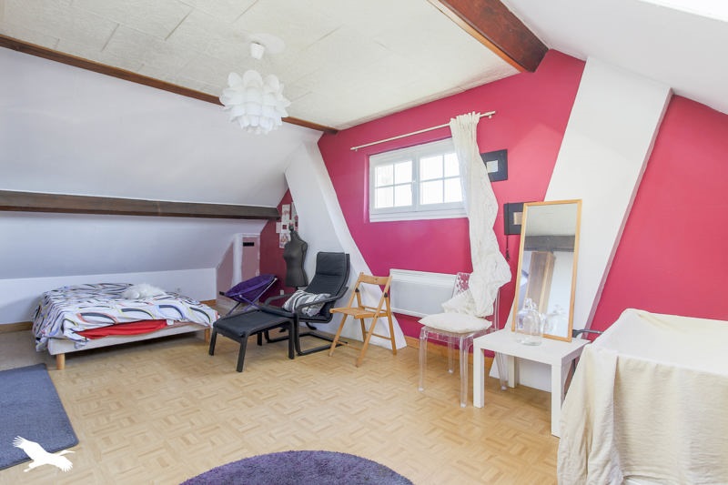 Vente Maison MANTES LA VILLE - 5 pièces -120 m² - (78711)