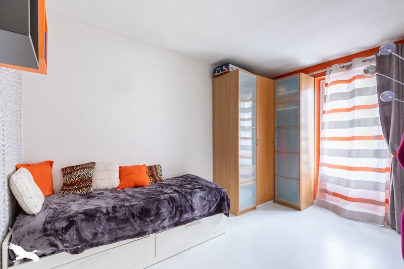 Vente Maison MANTES LA VILLE - 5 pièces -100 m² - (78711)