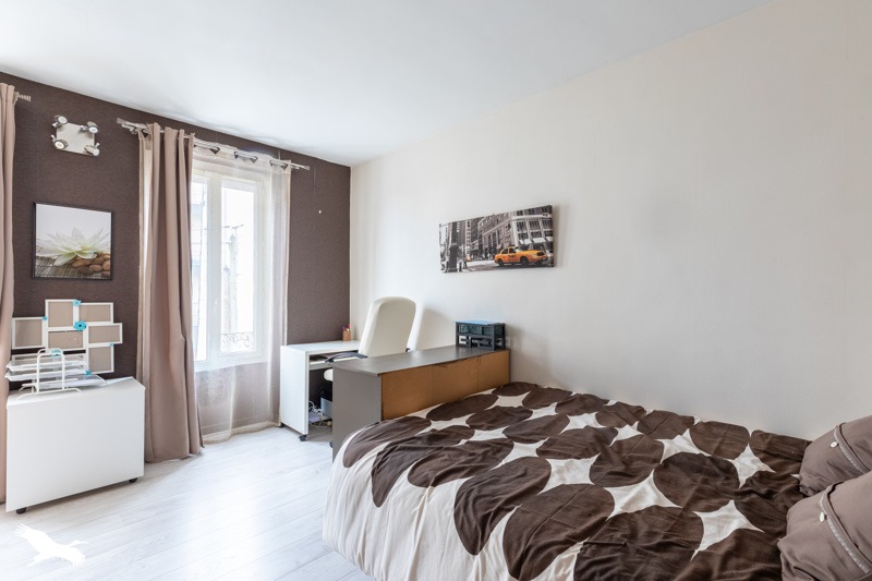 Vente Maison MANTES LA VILLE - 5 pièces -100 m² - (78711)