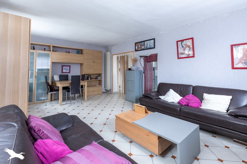 Vente Maison MANTES LA VILLE - 5 pièces -100 m² - (78711)