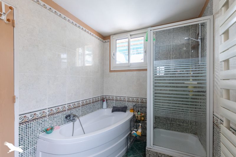 Vente Maison MANTES LA VILLE - 5 pièces -100 m² - (78711)