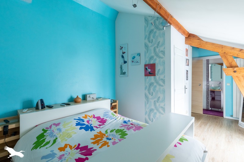 Vente Maison MANTES LA VILLE - 5 pièces -100 m² - (78711)